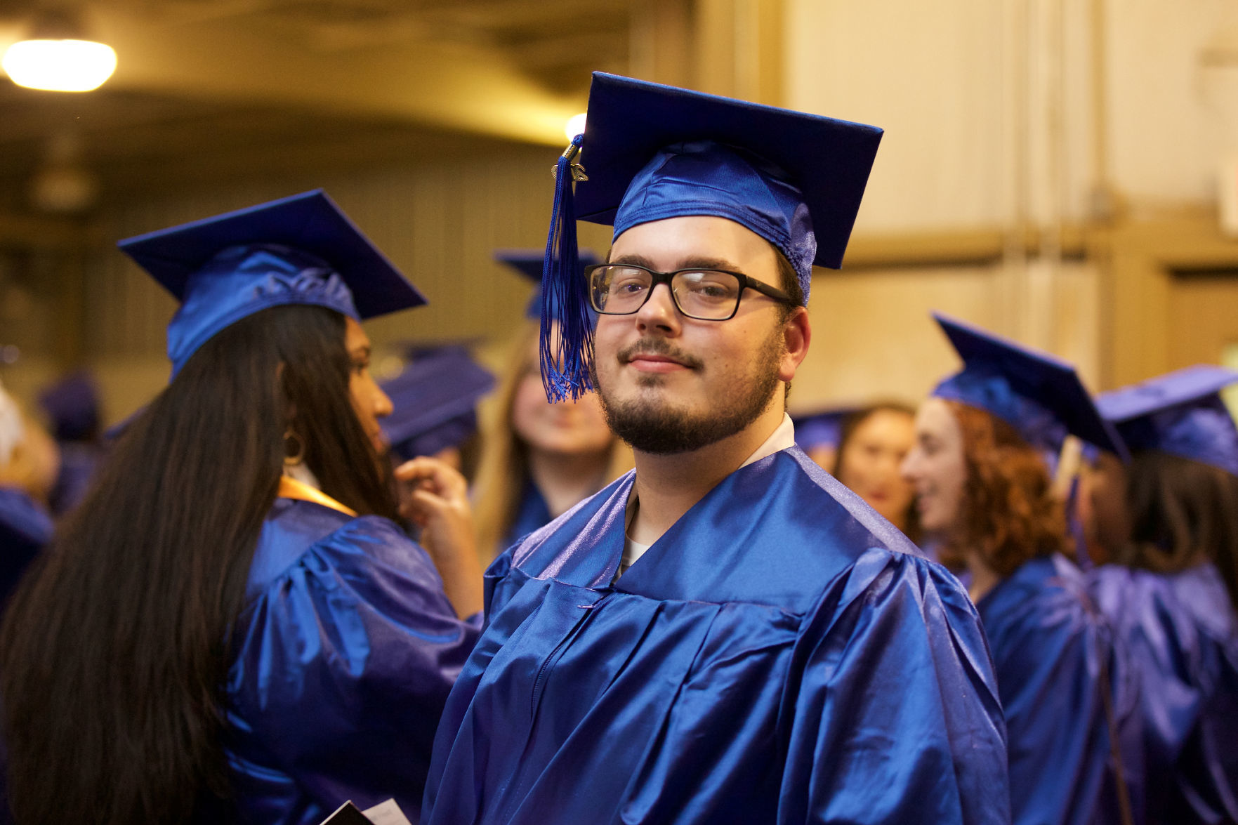 TCC graduation